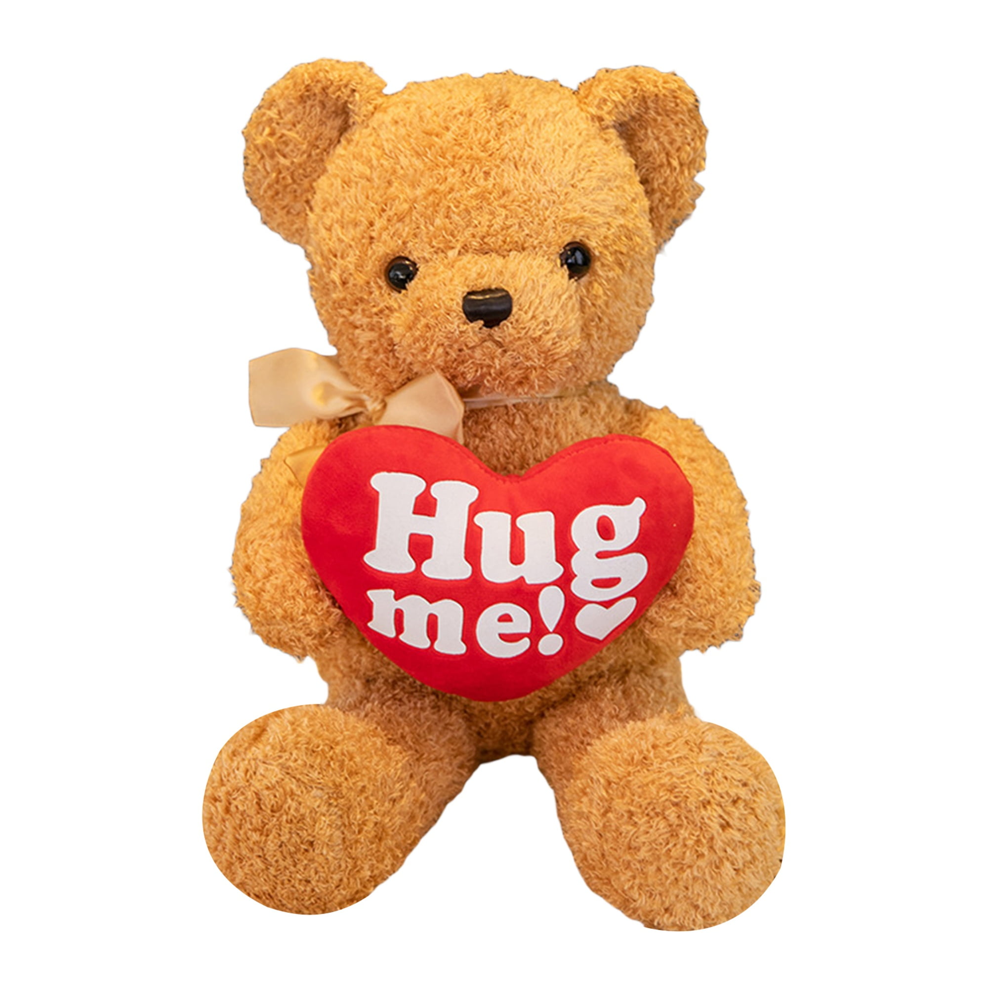 NEW I LOVE CHARLIE Teddy Bear Cute Cuddly Gift Present Birthday Valentine Xmas