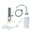 thumbnail image 5 of Electric Kitchen Instant Heating Faucet Heater Hot Cold Dual-use Tankless Water Quickly Heating Tap With LED Display ,Built To Last, 5 of 5