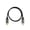 2m, variant on Gold Plated DP 1.4 Cable 7680x4320@60Hz Dynamic 32.4Gbps Bandwidth Flexible