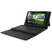 Hip Street Venture Case - Cage for tablet - leather - for BlackBerry PlayBook