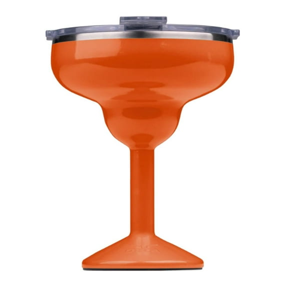 Orca Rita Glass Persimmon