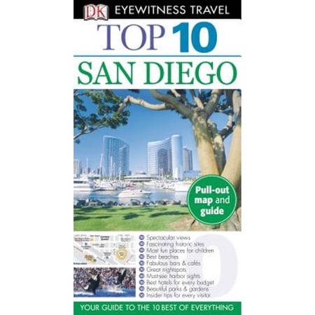 Top 10 San Diego