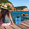 thumbnail image 1 of Bolsa flotante de agua de lona de PVC para mochila seca impermeable al aire libre 5L/10L portátil Likrtyny Para Estrenar, 1 of 4