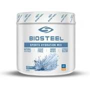 BIOSTEEL Hydration Mix (White Freeze - 140 gr)