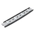 thumbnail image 3 of 8E9 945 097, Back 3rd Brake Lamp Black Housing High Brightness  High Mount Brake Light  For Modification, 3 of 8