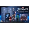 Marvels Avengers Earths Mightiest Edition (Xbox One) Brand New