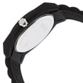 thumbnail image 3 of Men's 45A112 Analog Display Japanese Quartz Black Watch, 3 of 3