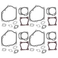 thumbnail image 1 of Kit de 4 joints de moteur pour générateur à essence, pièces détachées pour 168F/GX160 2\xa0kW et 3\xa0kW, 1 of 4