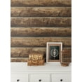 thumbnail image 2 of Seabrook Designs  Log Cabin Prepasted Wallpaper - 20.5 in. W x 33 ft. L, 2 of 6