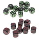thumbnail image 1 of Juego de dados D6 de 20 piezas para mazmorras y dragones MTG, juegos de , suministros para fiestas Zulema Juego de dados de juego de mesa, 1 of 8