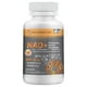 thumbnail image 1 of HEALTHADDICTION - NAD+ 300 mg – Suplemento Alimenticio con Resveratrol y Glutatión – Cápsulas de 350 mg – Fórmula Natural, Sin Gluten y Sin Azúcar Añadida – 60 Cápsulas, 1 of 6