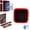 S, variant on Magnetic Tool Mat Flexible Heavy Duty Magnetic Pad, Scratchproof Non-Slip Silicone Parts Tray Organizer for Screws Bolts Nuts Wrenches Garage Auto Repair Mechanic Workshop (S)