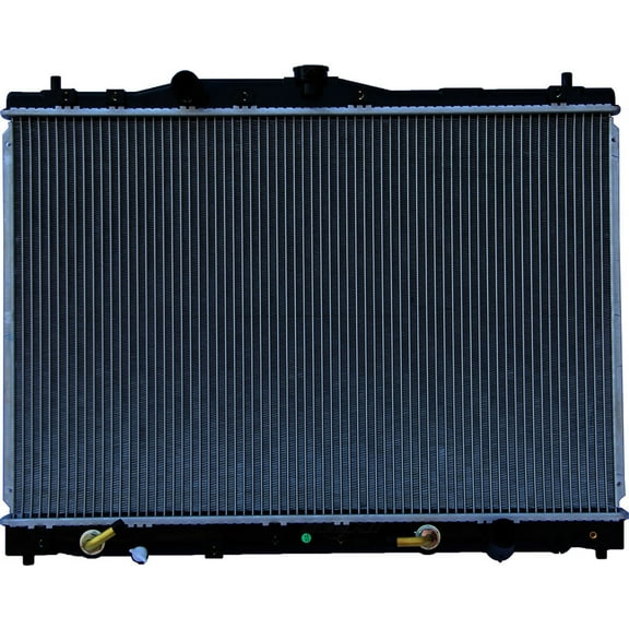OSC Cooling Products 1912 New Radiator