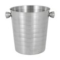 thumbnail image 2 of Oenophilia 306012 Juneau Chilling Bucket, 2 of 3