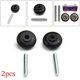 thumbnail image 5 of Axles And Rollers (Little Wheels) For Dyson Powerheads (Motorized Heads), 5 of 5
