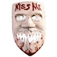 thumbnail image 1 of Morris Costumes MAJDMUS100 Kiss Me Injection Mask, One Size, 1 of 2