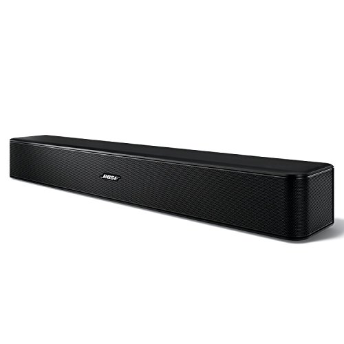 Pre-Owned Bose 418775 Solo 5 TV Sound System - Bluetooth