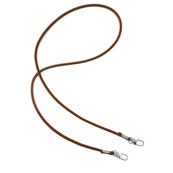 SIEYIO Thin Soft PU Crossbody Replacement Strap for Small Bag Purse Wallet Clutch Phone Bag