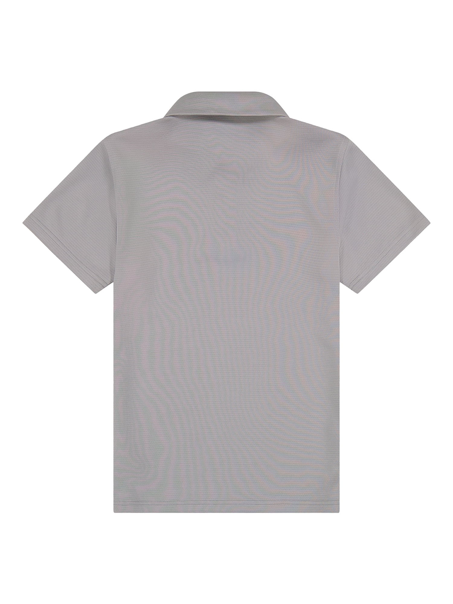 Reebok Boy's Performance Polo Uniform Shirt, Sizes 4-18
