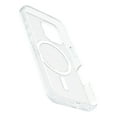 thumbnail image 3 of OtterBox Symmetry Clear MagSafe Case Clear for iPhone 16, 3 of 5