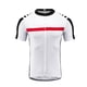 thumbnail image 2 of 2021 Pro Team Verano Hombres Ciclismo Jersey Ropa Bicicleta Descenso Transpirable Secado Rápido Camisa Reflectante Manga Corta, 2 of 4