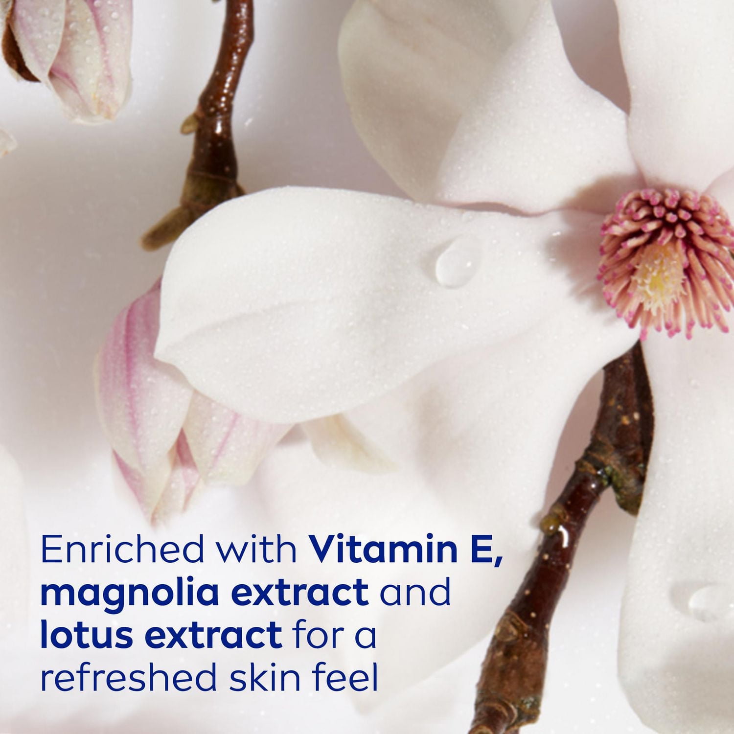 NIVEA Refreshing Day Cream SPF 15 24H Moisture, 50 mL, 50 mL