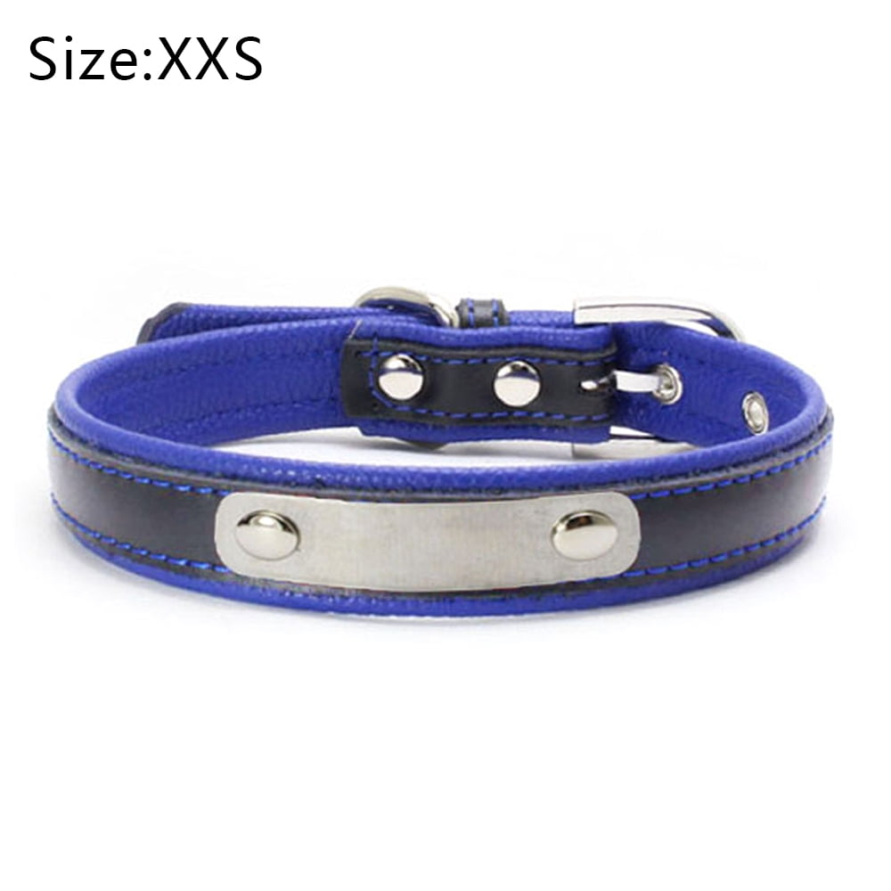 Dog collars for small dogs sale