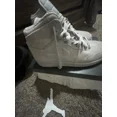 thumbnail image 3 of Jo r-dan 1 grey suede, 3 of 6