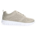 thumbnail image 3 of Propet TravelActiv Women's Sneakers - Taupe, Size 11, 3 of 5