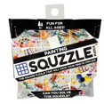 thumbnail image 3 of Juego de viaje Squzzle de 9 piezas Puzzle Fun Squared Games, 3 of 3