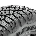 thumbnail image 5 of Goodyear Wrangler Duratrac Rt 37X13.50R22LT 128R All- Season Tire, 5 of 5