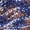 Blue Multi, variant on Scenario Women's Cardigan Jacket, Sizes XS-XXXL