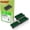 Green, variant on Trodat Replacement Ink Pads, Printy 4913 Stamp, 2 pack, Red