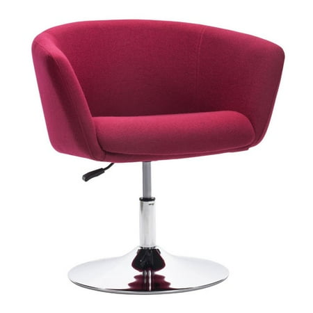 Umea Arm Chair Carnelian Multiple Colors