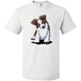 thumbnail image 3 of Inktastic Australian Shepherd T-Shirt, 3 of 5