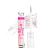 Wet n Wild Boost Me Up Eyebrow Color Pencil Brow & Lash Serum, 0.17 fl oz