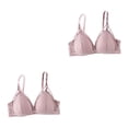 thumbnail image 1 of Sujetador de mujer Minnieouse Push Up Lencería S/M 70/75AB Negro, 1 of 6