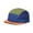 Green, variant on ELFINDEA Quick Dry Baseball Cap Lightweight Breathable Outdoor Sports Hat Plain Adjustable Running Hiking Cap Men Women