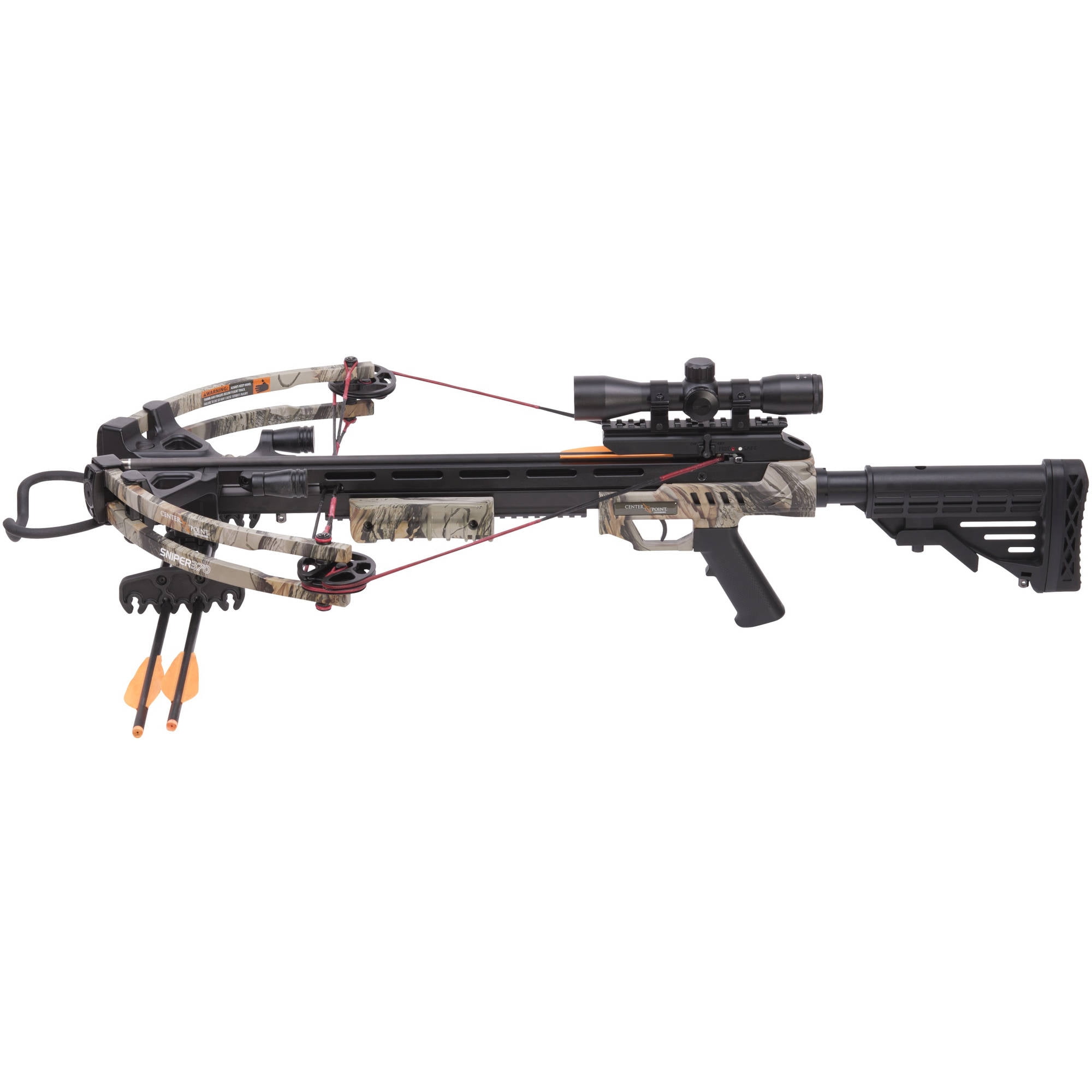 Centerpoint Sniper 370 Crossbow Replacement Parts Reviewmotors.co