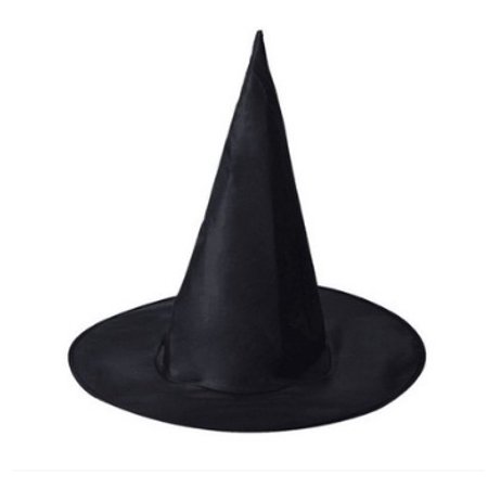 Halloween Wizard Hat Party Kids Adult Masquerade Black Hat Witch Hat Walmart Canada