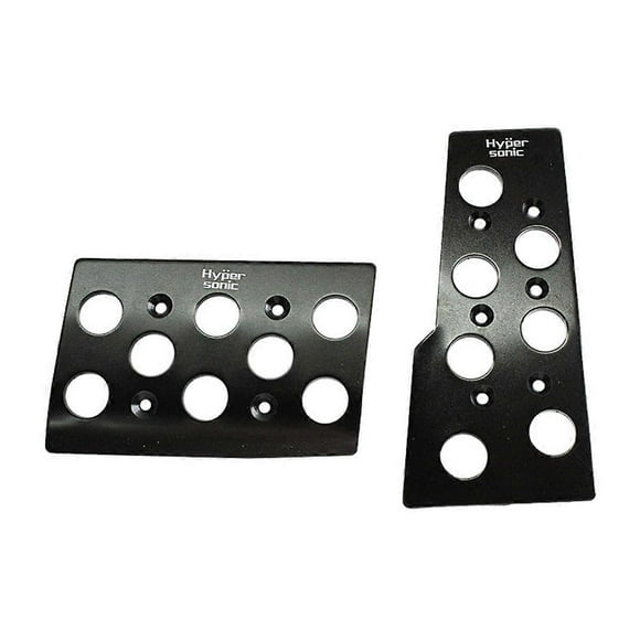 High Quality Aluminum Alloy Pedal -2406