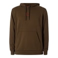 thumbnail image 6 of HUGO Dorage Logo Pullover Hoodie, Green, 6 of 6