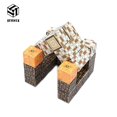 thumbnail image 1 of My World Mini Magnetic Building Blocks Chalet Set Toys For Children Boy Kids Hobby Friends Gift Figures Bricks Models Diy Kit, 1 of 6