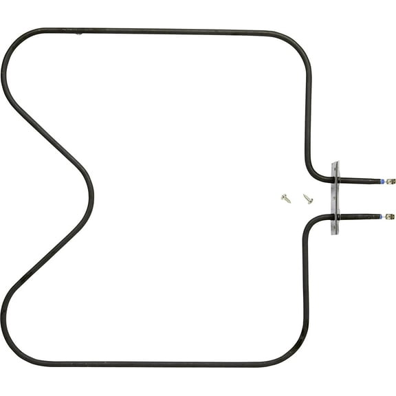 Whirlpool Genuine OEM WPY04000066 Range Bake Element