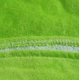 thumbnail image 4 of Toallas de bebé con capucha, algodón con estampado de dinosaurios, linda toalla de baño, albornoz infantil, playa, natación con capucha, poncho para bebés, niños, niñas (verde), 4 of 5