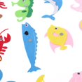thumbnail image 4 of DIY Fieltro Niño Perfecl Juguete Educativo Animal Marino, 4 of 8