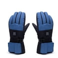 thumbnail image 1 of Labymos Winter Outdoor Motorcycle Riding Battery Box Heated Gloves, Three Gears High Temperature Thermal Skiing, 1 of 7