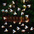 thumbnail image 1 of Luz LED NQ 5m 20 Bee Light Lámpara de cuento de hadas impermeable, 1 of 4