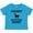 Turquoise, variant on Inktastic Bow Hunter Gramps Hunting Buddy Boys Toddler T-Shirt