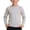 Yellow, variant on Fancifize Boys Summer Workout Tshirts Casual Crewneck Long Sleeve Shirts Kids Dry Fit Pullover Tops 4-16 Years